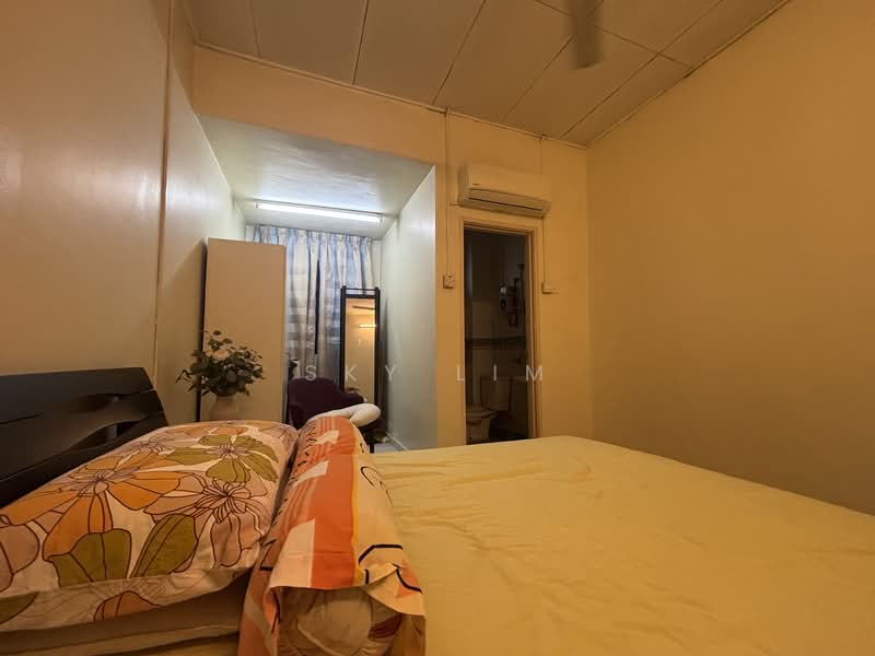 Rumah Teres 2 Tingkat untuk Dijual di Petaling Jaya (Selangor) - Sky Lim - Bedroom - PropertyGuru.com.my