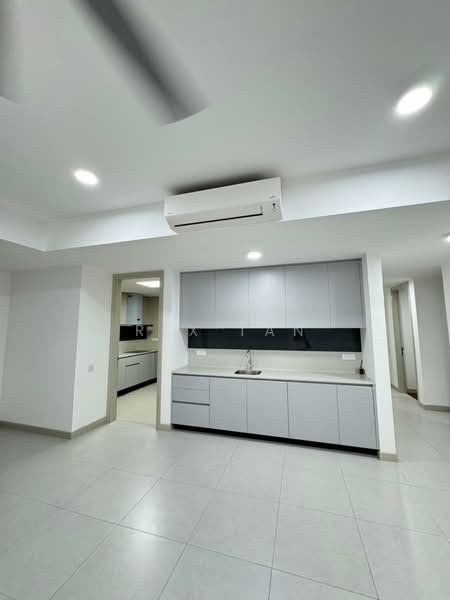 Condominium for Rent at Residensi Astrea - Rex Tan - Kitchen - PropertyGuru.com.my