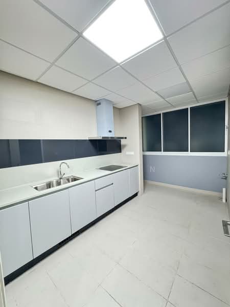 Condominium for Rent at Residensi Astrea - Rex Tan - Kitchen - PropertyGuru.com.my
