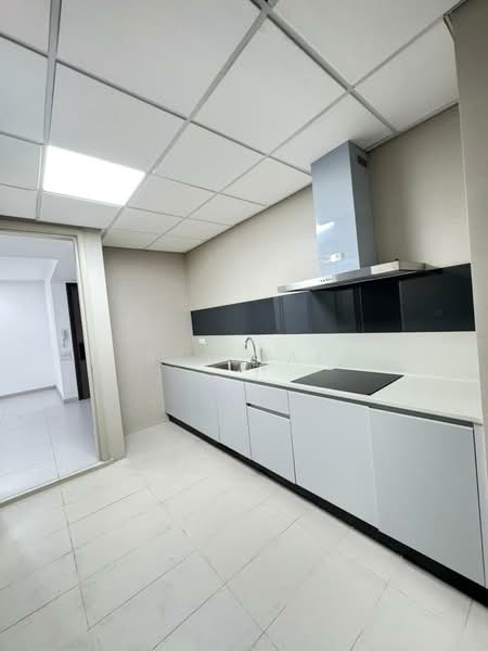 Condominium for Rent at Residensi Astrea - Rex Tan - Kitchen - PropertyGuru.com.my