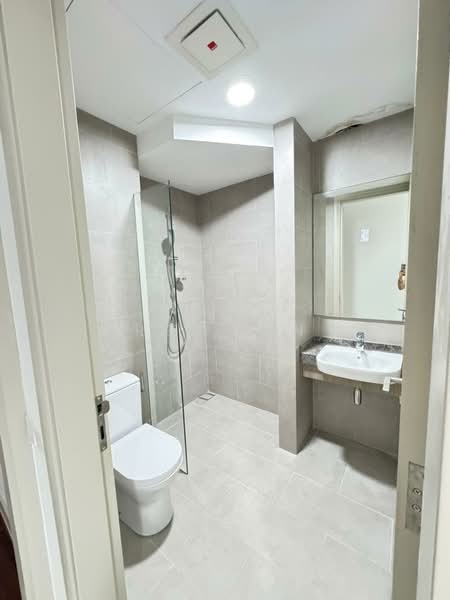 Condominium for Rent at Residensi Astrea - Rex Tan - Bathroom - PropertyGuru.com.my