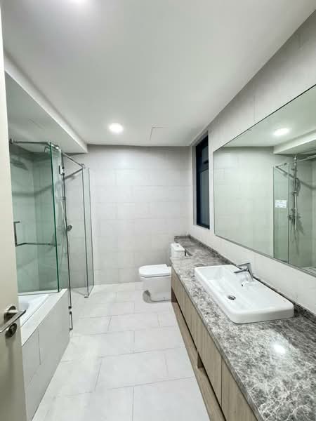 Condominium for Rent at Residensi Astrea - Rex Tan - Bathroom - PropertyGuru.com.my