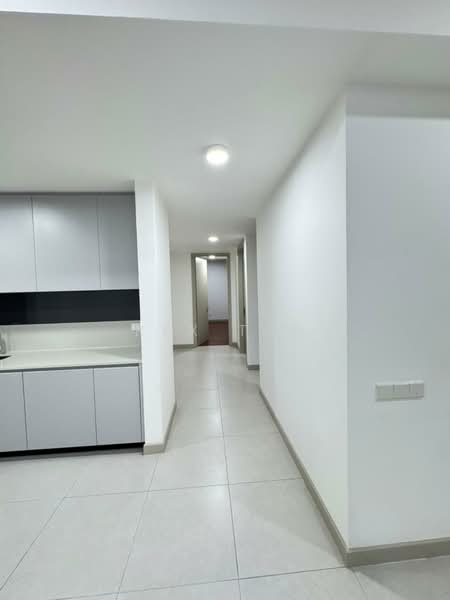 Condominium for Rent at Residensi Astrea - Rex Tan - Corridor - PropertyGuru.com.my