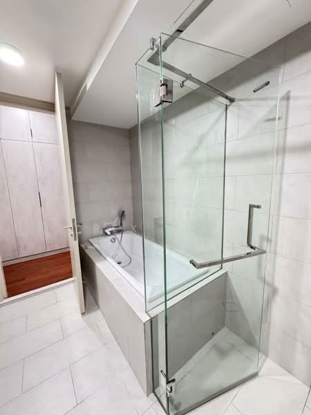 Condominium for Rent at Residensi Astrea - Rex Tan - Bathroom - PropertyGuru.com.my