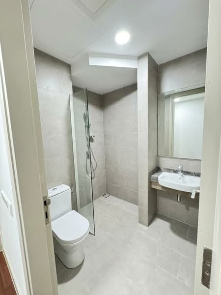 Condominium for Rent at Residensi Astrea - Rex Tan - Bathroom - PropertyGuru.com.my