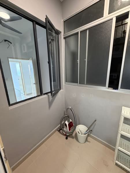 Kondominium untuk Disewa di The Hamilton - Nana Goh - PropertyGuru.com.my