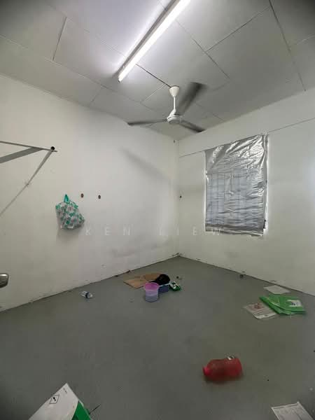 Rumah Teres 1 Tingkat untuk Disewa di Kelapa Sawit (Kulai) - Ken Liew - Interior - PropertyGuru.com.my