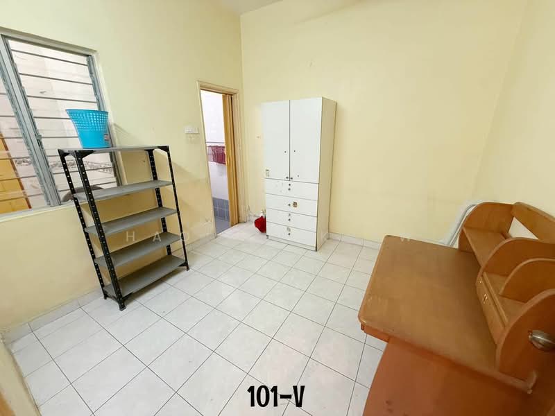 2-storey Terraced House for Sale in Bandar Botanic (Klang) - Hao Kai Khaw - Interior - PropertyGuru.com.my