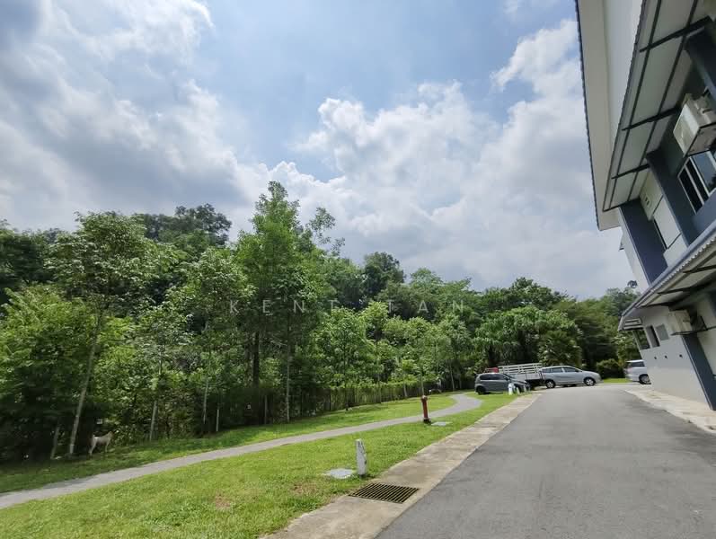 Rumah Teres 2-Tingkat untuk Dijual di Seri Kembangan (Selangor) - Kent Tan - Exterior - PropertyGuru.com.my