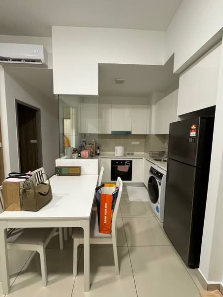 Service Residence for Rent at Astoria Ampang - Nana Goh - PropertyGuru.com.my