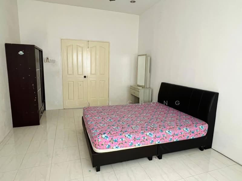 Rumah Teres 2 Tingkat untuk Disewa di Panorama Lapangan Perdana (Ipoh) - Kelvin Chong - Bedroom - PropertyGuru.com.my