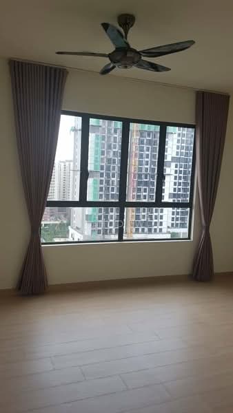 Condominium for Rent at Residensi Sateria - Aames Chow - View - PropertyGuru.com.my