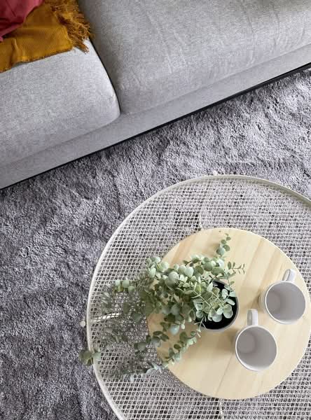 Servis Apartment untuk Disewa di J.Dupion Residence - Rex Tan - Living Room - PropertyGuru.com.my