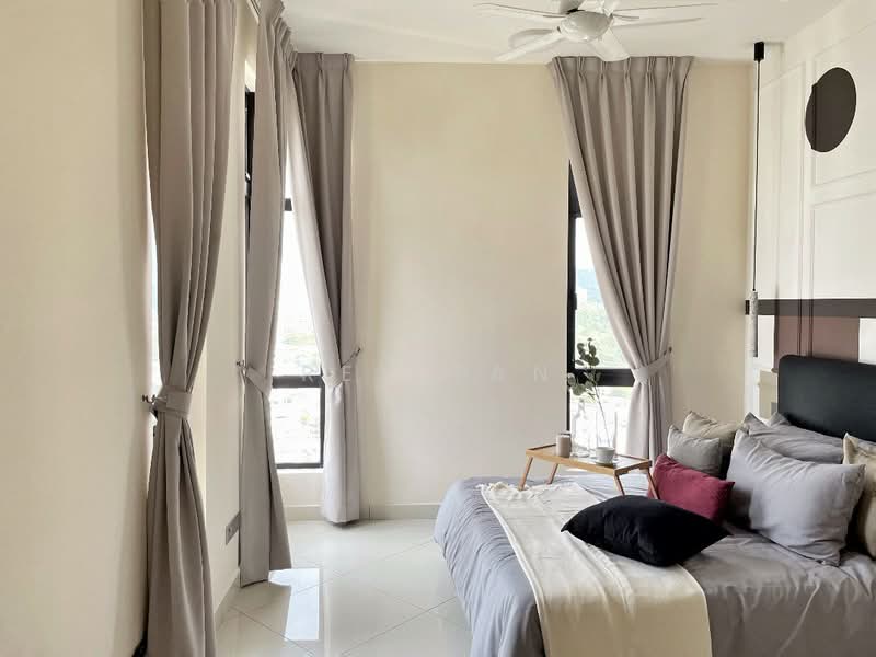 Servis Apartment untuk Disewa di J.Dupion Residence - Rex Tan - Bedroom - PropertyGuru.com.my