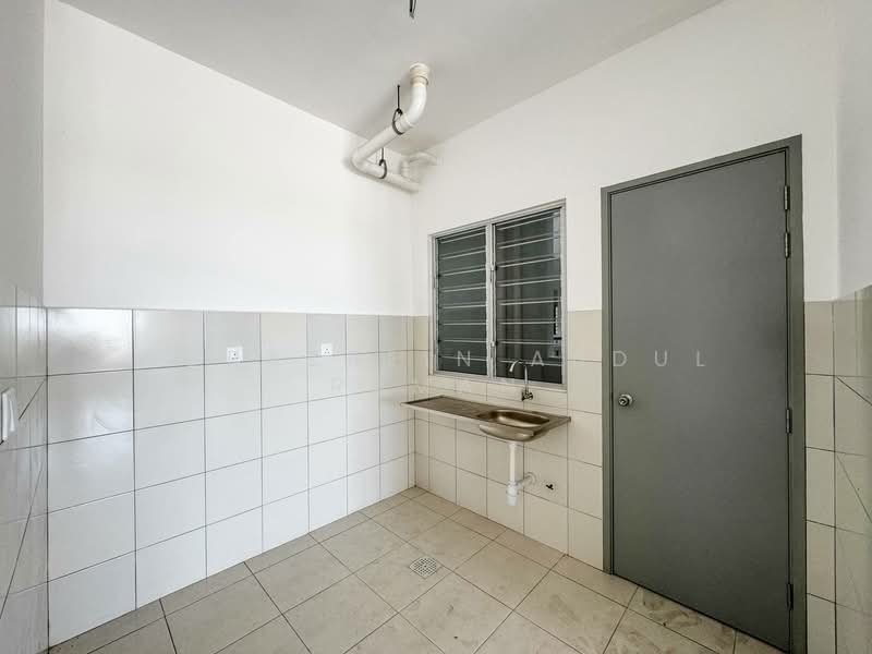 Pangsapuri untuk Dijual di Duta Perintis - Norazrein Abdul Raman - Kitchen - PropertyGuru.com.my