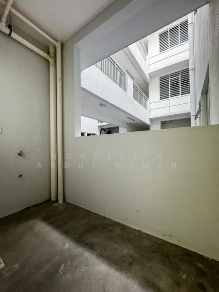 Pangsapuri untuk Dijual di Duta Perintis - Norazrein Abdul Raman - Exterior - PropertyGuru.com.my