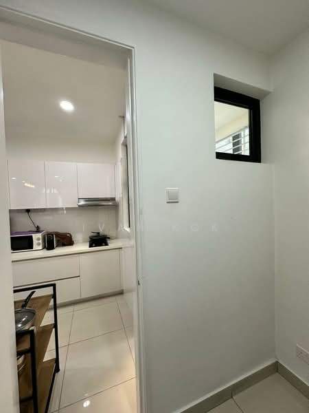 Servis Apartment untuk Dijual di H2O Residences - Ivan Kok - Kitchen - PropertyGuru.com.my