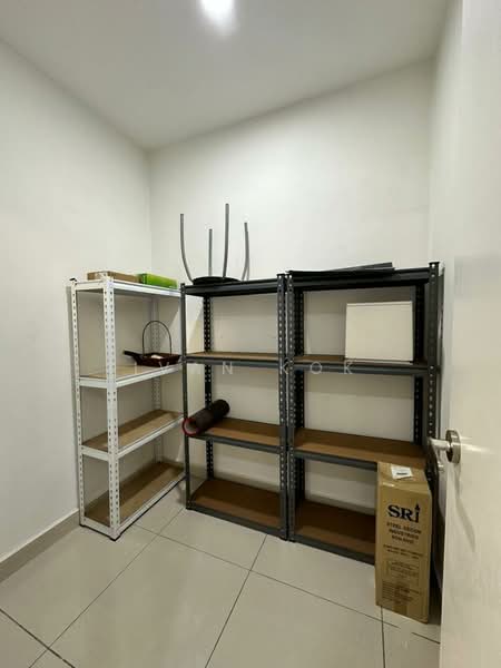 Servis Apartment untuk Dijual di H2O Residences - Ivan Kok - Interior - PropertyGuru.com.my