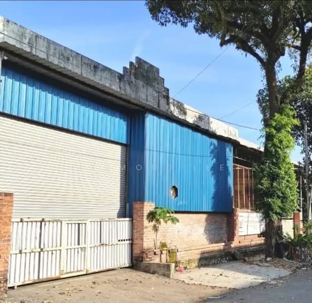 Factory for Rent in Taman Desa Cemerlang (Ulu Tiram) - Jesmond Lee - Exterior - PropertyGuru.com.my