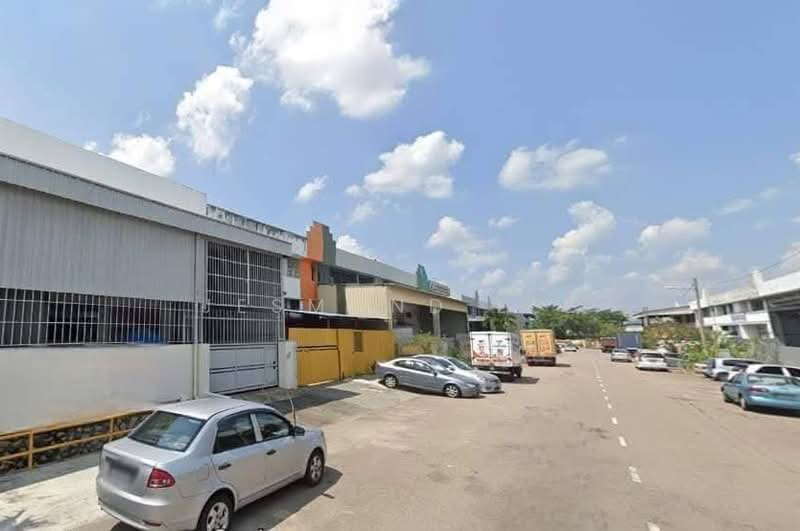 Factory for Rent in Taman Desa Cemerlang (Ulu Tiram) - Jesmond Lee - PropertyGuru.com.my