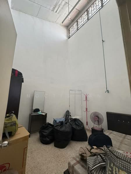 Rumah Teres 1 Tingkat untuk Dijual di Taman Perling (Perling) - Noctis Tan - Bedroom - PropertyGuru.com.my