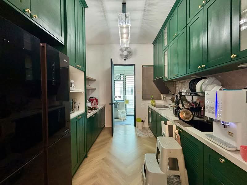 2-storey Terraced House for Sale in Eco Majestic (Semenyih) - Zul Hasif - PropertyGuru.com.my