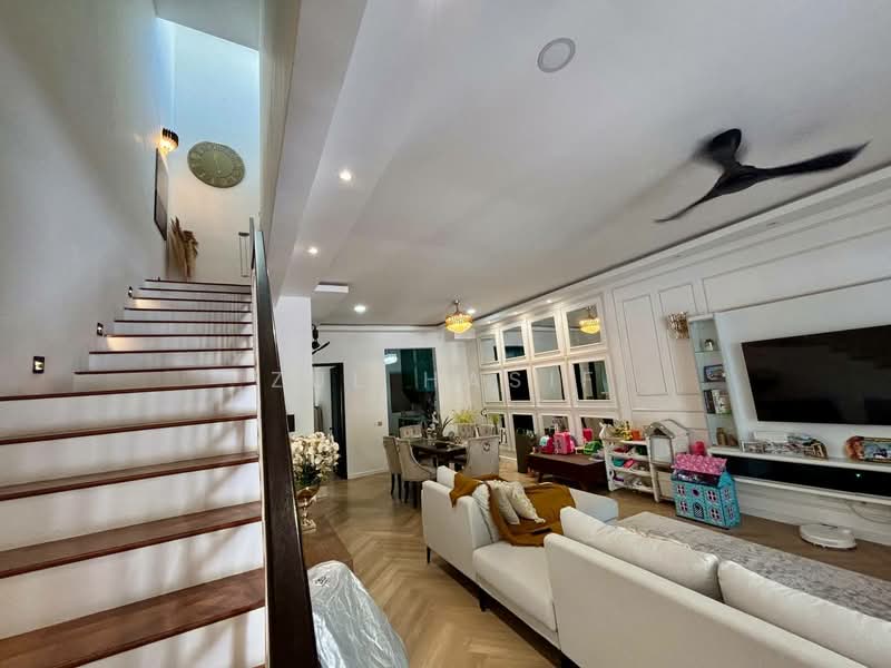 2-storey Terraced House for Sale in Eco Majestic (Semenyih) - Zul Hasif - PropertyGuru.com.my