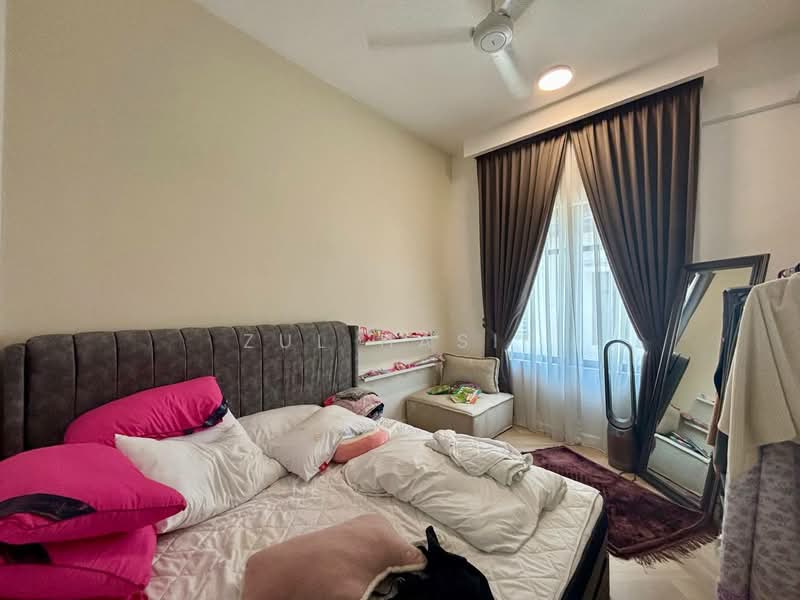 2-storey Terraced House for Sale in Eco Majestic (Semenyih) - Zul Hasif - PropertyGuru.com.my
