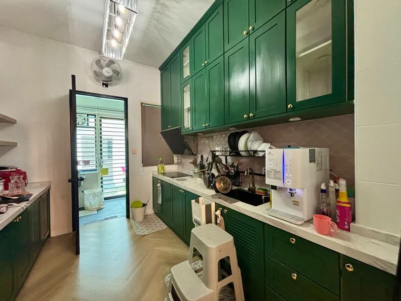 2-storey Terraced House for Sale in Eco Majestic (Semenyih) - Zul Hasif - PropertyGuru.com.my