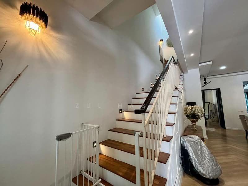 2-storey Terraced House for Sale in Eco Majestic (Semenyih) - Zul Hasif - PropertyGuru.com.my