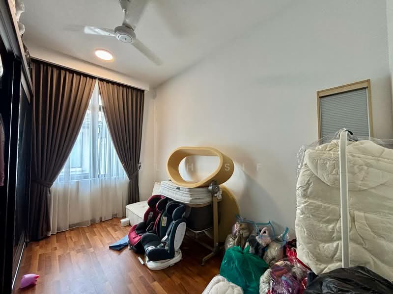 2-storey Terraced House for Sale in Eco Majestic (Semenyih) - Zul Hasif - PropertyGuru.com.my