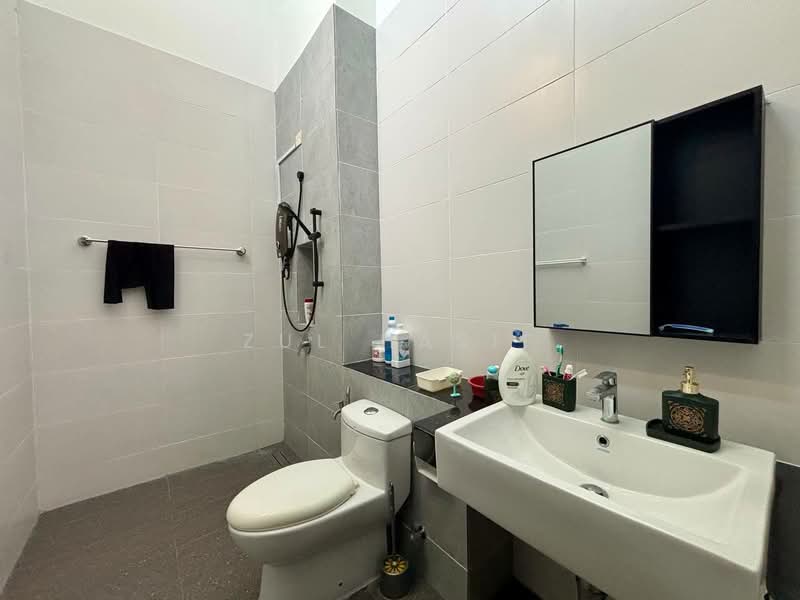2-storey Terraced House for Sale in Eco Majestic (Semenyih) - Zul Hasif - PropertyGuru.com.my