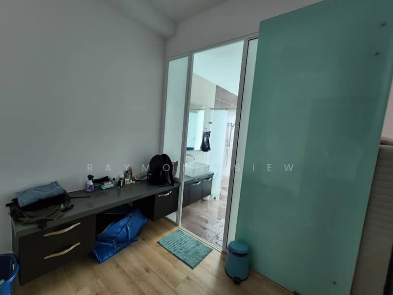 Kondominium untuk Disewa di Sphere Damansara - Raymond Siew - Bathroom - PropertyGuru.com.my