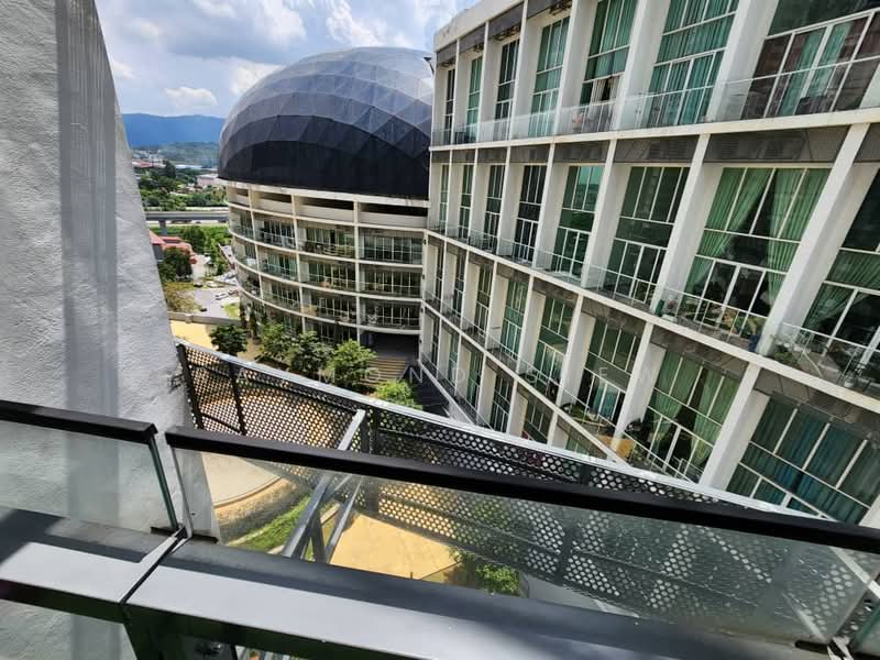 Kondominium untuk Disewa di Sphere Damansara - Raymond Siew - Exterior - PropertyGuru.com.my