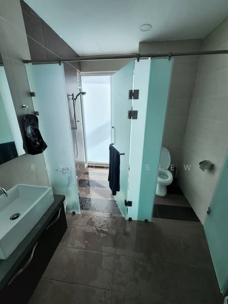 Kondominium untuk Disewa di Sphere Damansara - Raymond Siew - Bathroom - PropertyGuru.com.my