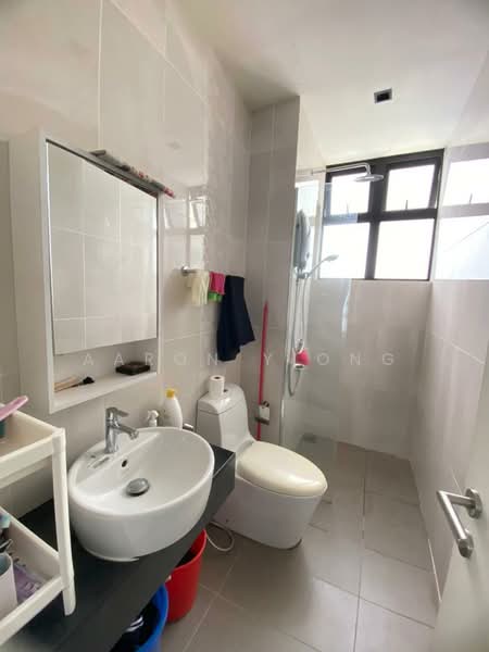 Servis Apartment untuk Disewa di J.Dupion Residence - Aaron Yiong - PropertyGuru.com.my
