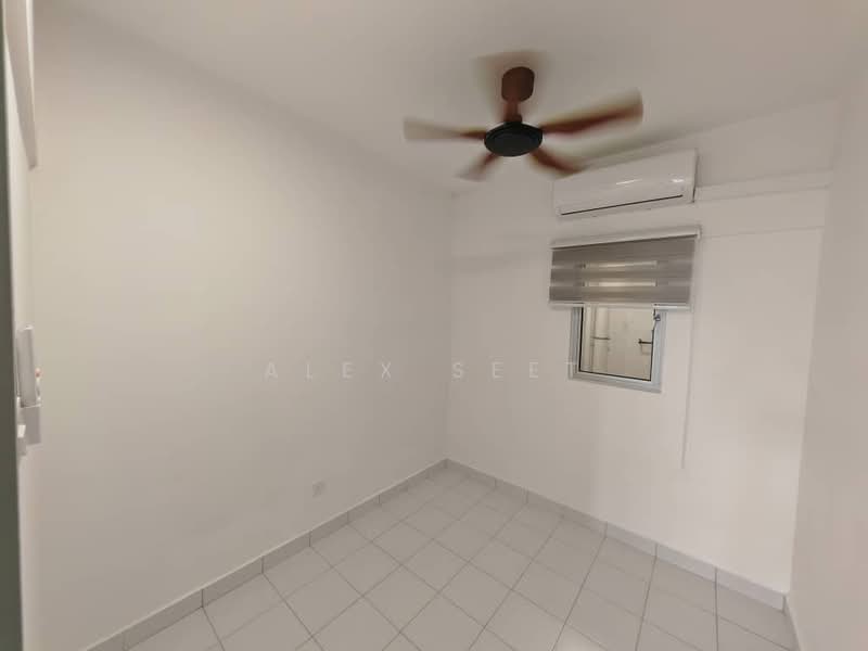 Service Residence for Rent at Kiara Kasih - Alex Seet - Interior - PropertyGuru.com.my