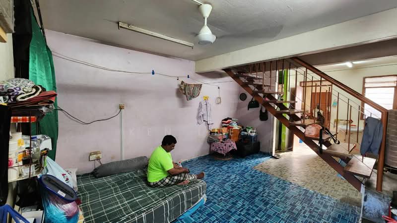 2-storey Terraced House for Sale in Permas Jaya (Johor) - Ken Liew - PropertyGuru.com.my