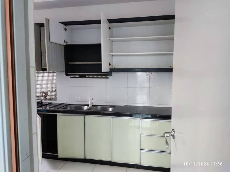 Servis Apartment untuk Disewa di The Sky Executive Suites - Chris Liew - Kitchen - PropertyGuru.com.my