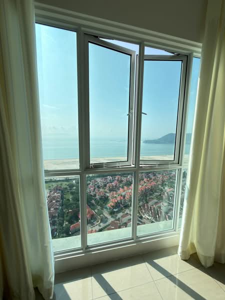 Condominium for Sale at The Zen - Darren Lye - View - PropertyGuru.com.my