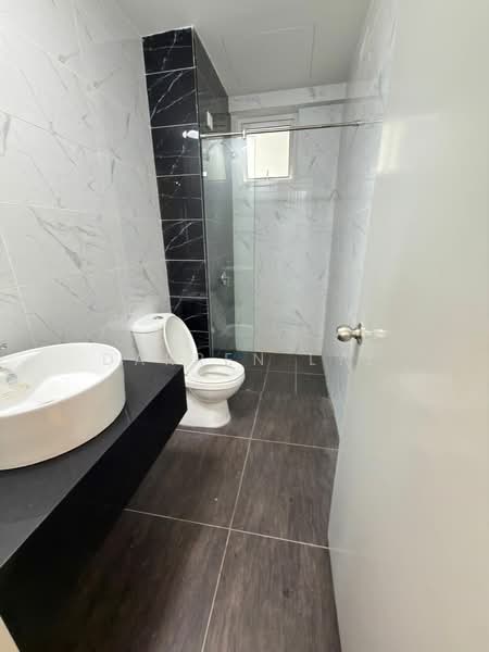 Condominium for Sale at The Zen - Darren Lye - Bathroom - PropertyGuru.com.my
