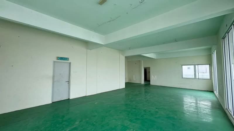 Semi-D Factory for Sale in Bukit Tambun (Simpang Ampat) - Lucas Lim - Interior - PropertyGuru.com.my