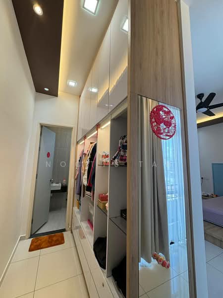 Rumah Teres untuk Dijual di Johor Bahru (Johor) - Noctis Tan - Interior - PropertyGuru.com.my