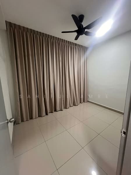 Servis Apartment untuk Disewa di Residensi MH Platinum 2 - Sahiful Amre - Interior - PropertyGuru.com.my
