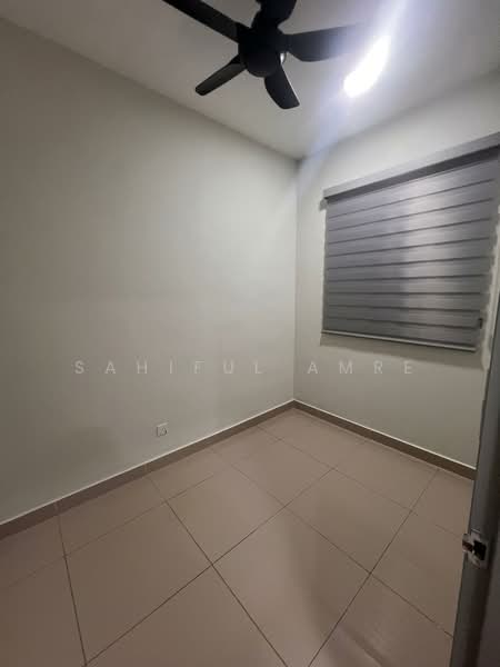 Servis Apartment untuk Disewa di Residensi MH Platinum 2 - Sahiful Amre - Interior - PropertyGuru.com.my