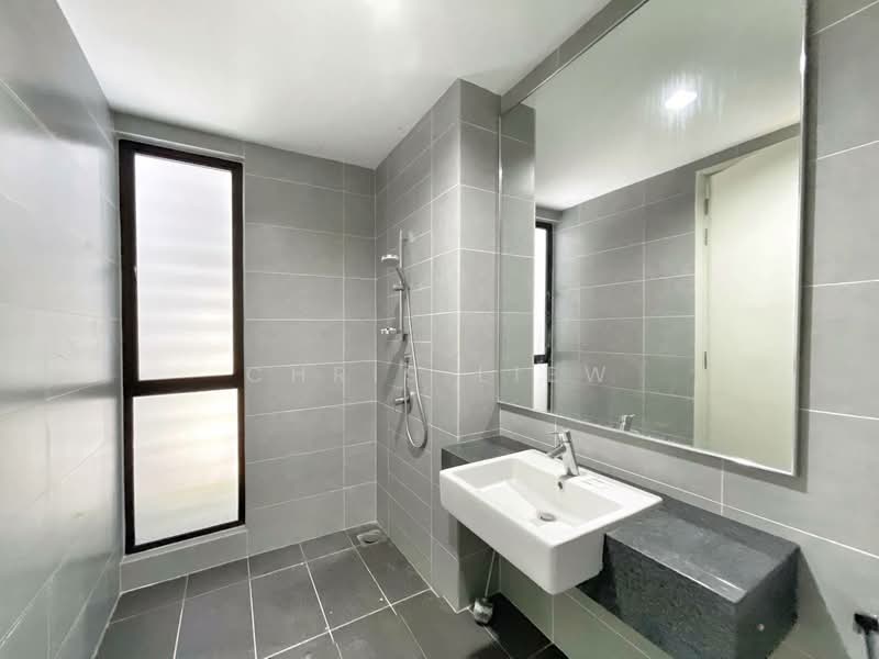 Rumah Bandar untuk Disewa di East Ledang (Iskandar Puteri (Nusajaya)) - Chris Liew - Bathroom - PropertyGuru.com.my