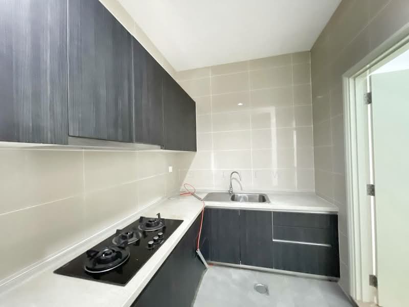 Rumah Bandar untuk Disewa di East Ledang (Iskandar Puteri (Nusajaya)) - Chris Liew - Kitchen - PropertyGuru.com.my