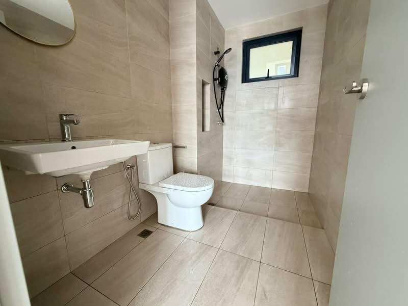 Condominium for Rent at Skyline KL - Kenji Lau - Bathroom - PropertyGuru.com.my