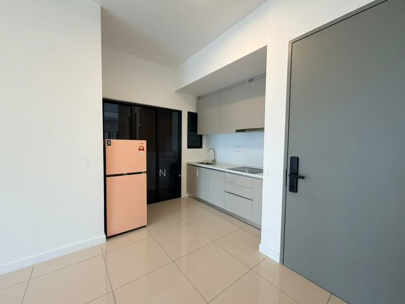 Condominium for Rent at Skyline KL - Kenji Lau - Kitchen - PropertyGuru.com.my