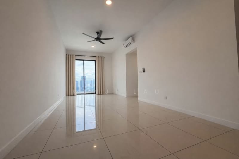 Condominium for Rent at Skyline KL - Kenji Lau - Living Room - PropertyGuru.com.my